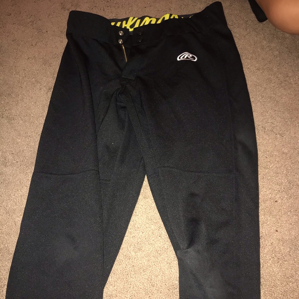 Softball Pants